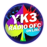 Logo of YK3 RADIO OFC android Application 